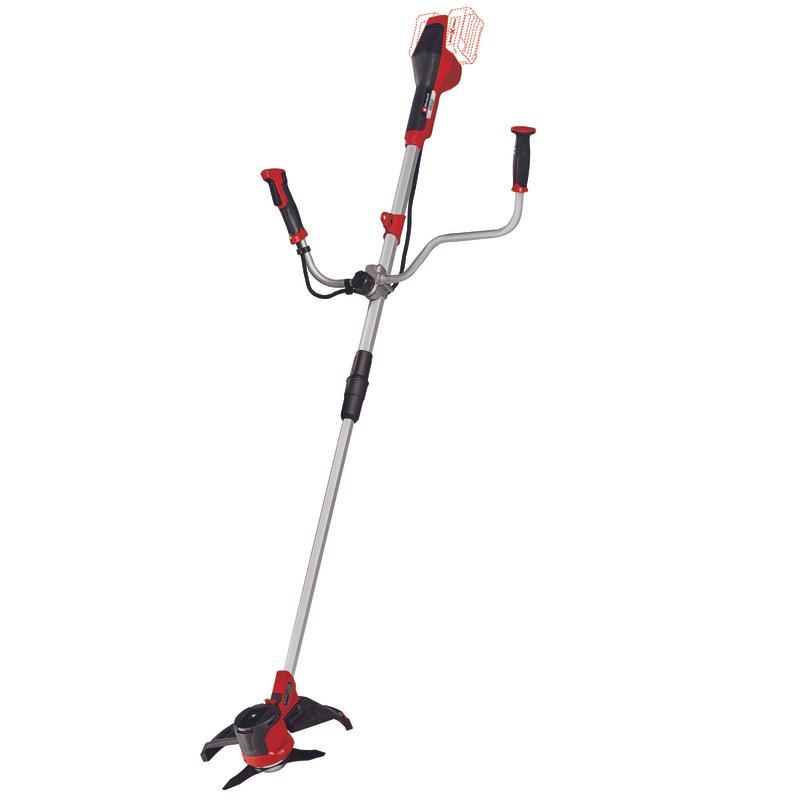 EINHELL AGILLO 36/255 BL - Solo aku křovinořez (Power X-Change)