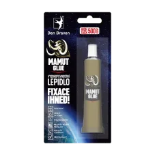 Den Braven Mamut Glue, tuba, 25 ml