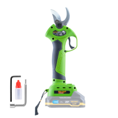 PROCRAFT ES28Li aku nůžky zahradnické, SOLO