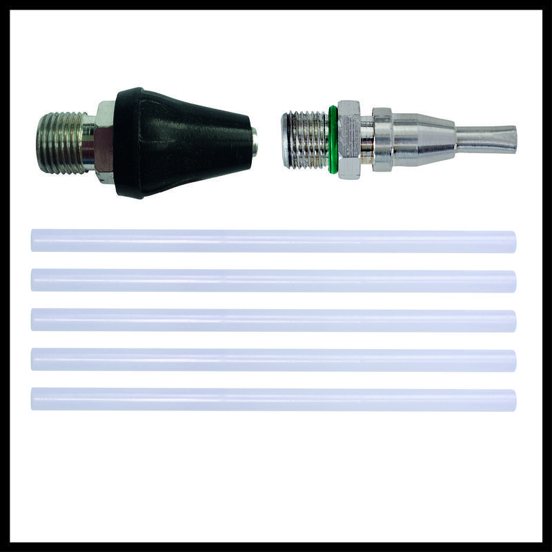 EINHELL TE-CG 18 Li - Solo aku tavná lepicí pistole (Power X-Change)