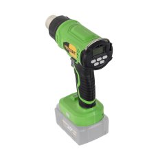 PROCRAFT PH24 aku horkovzdušná pistole, SOLO