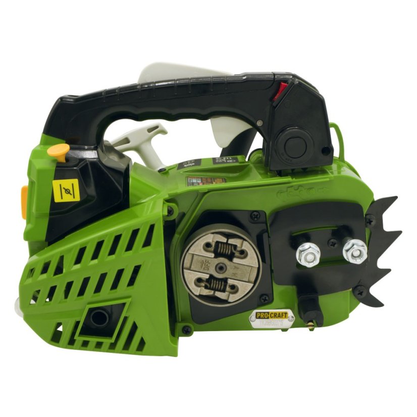 PROCRAFT K350S jednoruční motorová pila