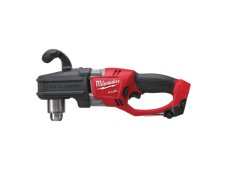 MILWAUKEE M18 CRAD-0 aku pravouhlá vŕtačka