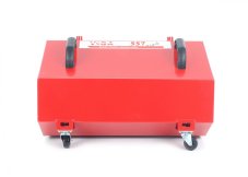 VeGA 557 zberný kôš k zametacej kefe