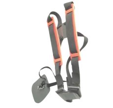 VeGA C33 hřídelový křovinořez