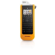 DYMO XTL 300 tiskárna samolepicích štítků s kufrem
