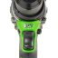 Aku vrtací šroubovák Procraft PA18Pro-2B-C s dvěma bateriemi | PA18Pro-2B-C
