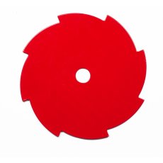 OREGON nůž pro křovinořez 8-zubý - 255 x 1,4 mm