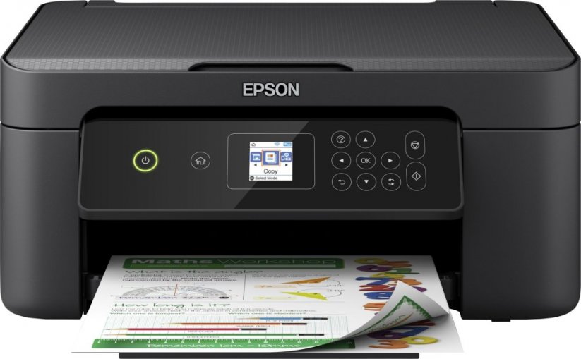 EPSON Expression Home XP-3100 multifunkční inkoustová tiskárna
