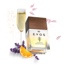 K2 EVOS GRACE PERFUME MADAM 50 ml parfém do auta