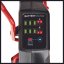 EINHELL GP-CM 36/47 S Li BL - Kit (4x 4,0 Ah) aku sekačka na trávu (Power X-Change)