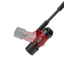 EINHELL PROFESSIONAL GP-LB 36/270 Li E BL - Solo aku foukač listí (Power X-Change)