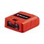 EINHELL TC-CP 18 Li USB A/C - Solo aku adaptér (Power X-Change)