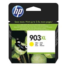 Originální HP 903XL Yellow, žlutá inkoustová náplň