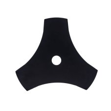 ECHO nůž pro křovinořez 3-zubý - 255 x 2,0 mm