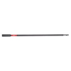 MILWAUKEE SHOCKWAVE 1/4" magnetický držák bitů 305 mm