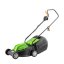 Elektrická travní sekačka Procraft NM1500 | NM1500