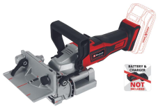 EINHELL TE-BJ 18 Li - Solo aku lamelovací frézka (Power X-Change)