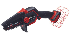 EINHELL GE-PS 18/15 Li BL - Solo aku prořezávací řetězová pila (Power X-Change)
