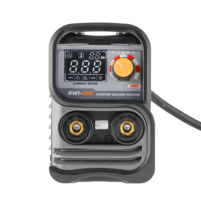 Svářecí invertor Procraft RWI-220 | RWI-220