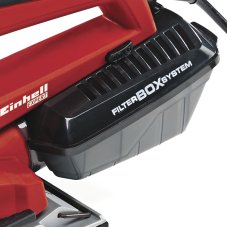 EINHELL TE-OS 2520 vibrační bruska