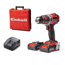 Aku příklepová vrtačka EINHELL PROFESSIONAL TP-CD 18/50 Li-i BL (PXC)