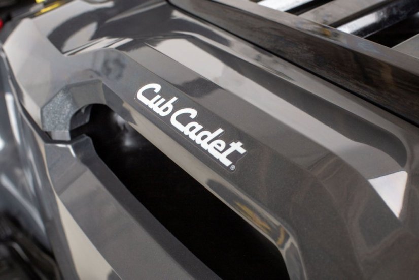 Cub Cadet LT3 S108 zahradní traktor