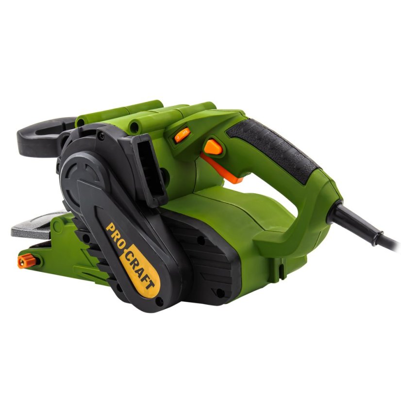 PROCRAFT PBS1600 pásová bruska