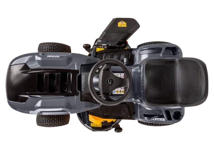 Cub Cadet LT3 S108 zahradní traktor