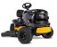 Cub Cadet LT3 S108 zahradní traktor