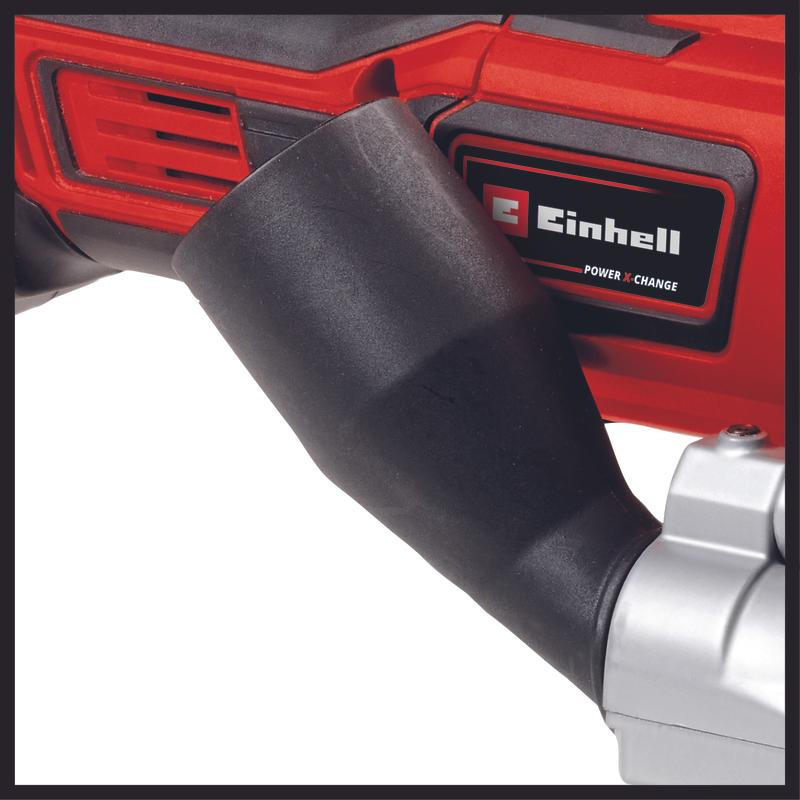 EINHELL TE-BJ 18 Li - Solo aku lamelovací frézka (Power X-Change)