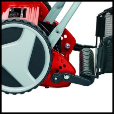 EINHELL GC-HM 400 ruční vřetenová sekačka na trávu