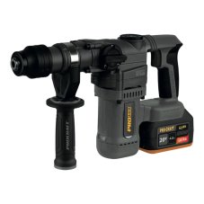 PROCRAFT industrial HD20A aku vŕtacie kladivo