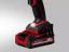 EINHELL PROFESSIONAL TP-CW 18/350-C Li BL - Solo aku utahovák rázový (Power X-Change)