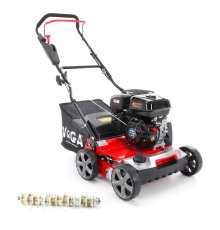 VeGA TS40-W 3in1 benzínový provzdušňovač / vertikutátor