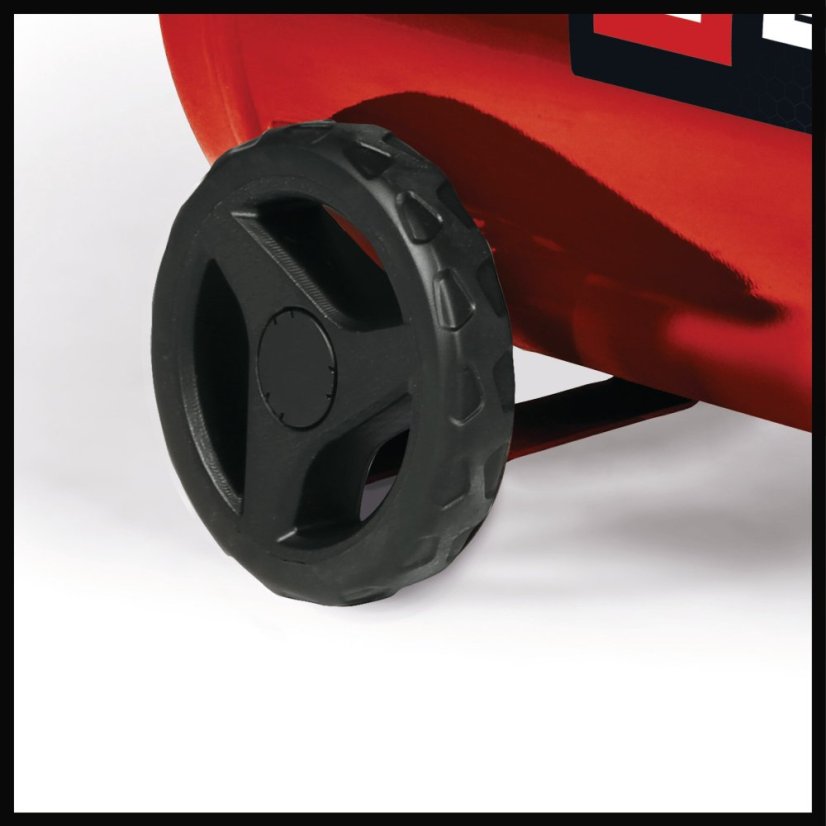 EINHELL TC-AC 270/50/8 olejový kompresor
