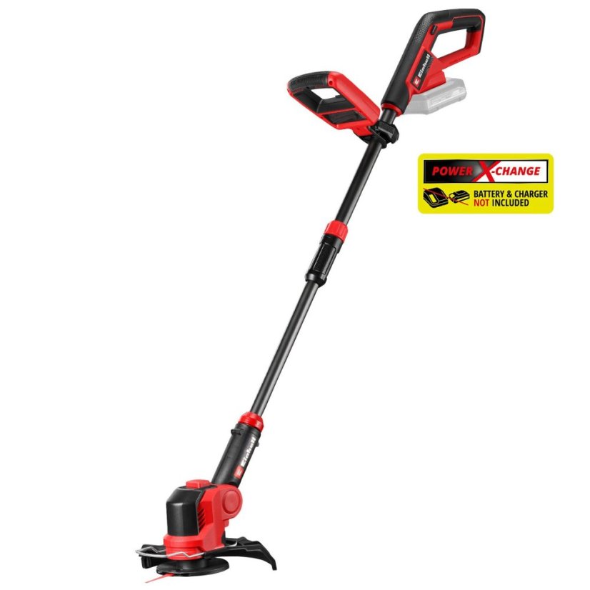 EINHELL GE-CT 18/25 Li-Solo aku vyžínač
