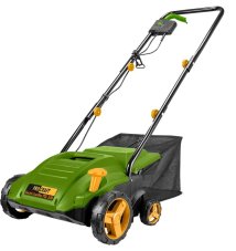 PROCRAFT PSC320 elektrický vertikutátor a prevzdušňovač