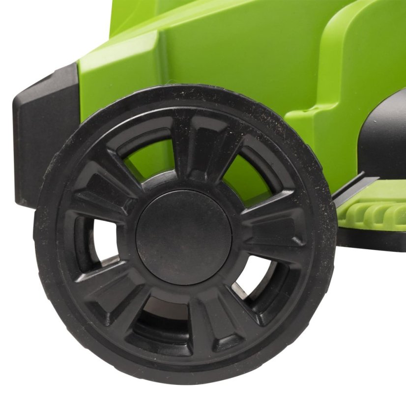 PROCRAFT PLM22 aku sekačka na trávu, SOLO (bez baterie a nabíječky)