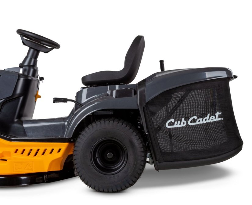 Cub Cadet LT1 R86 zahradní traktor