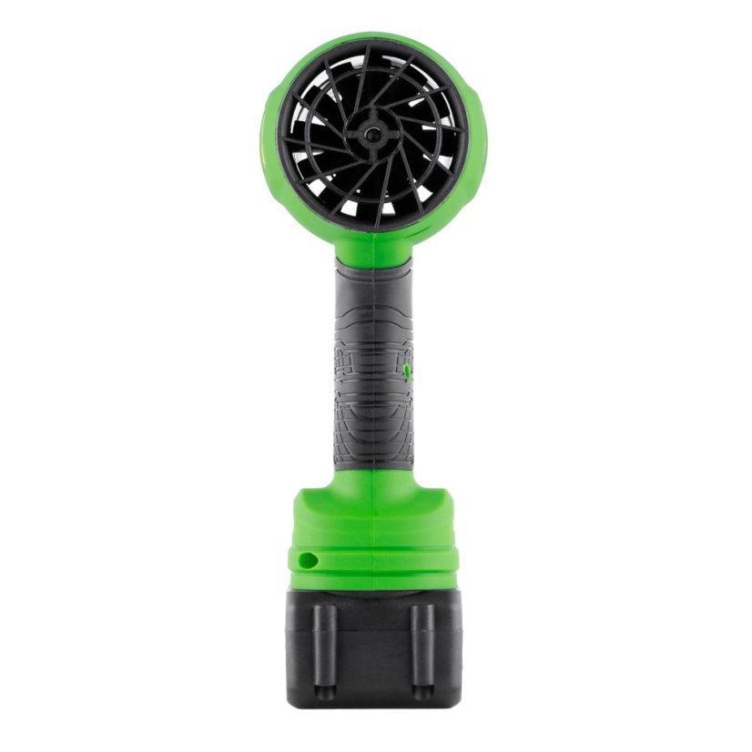 PROCRAFT PB18 aku fukar, KIT (3,0 Ah, nab)