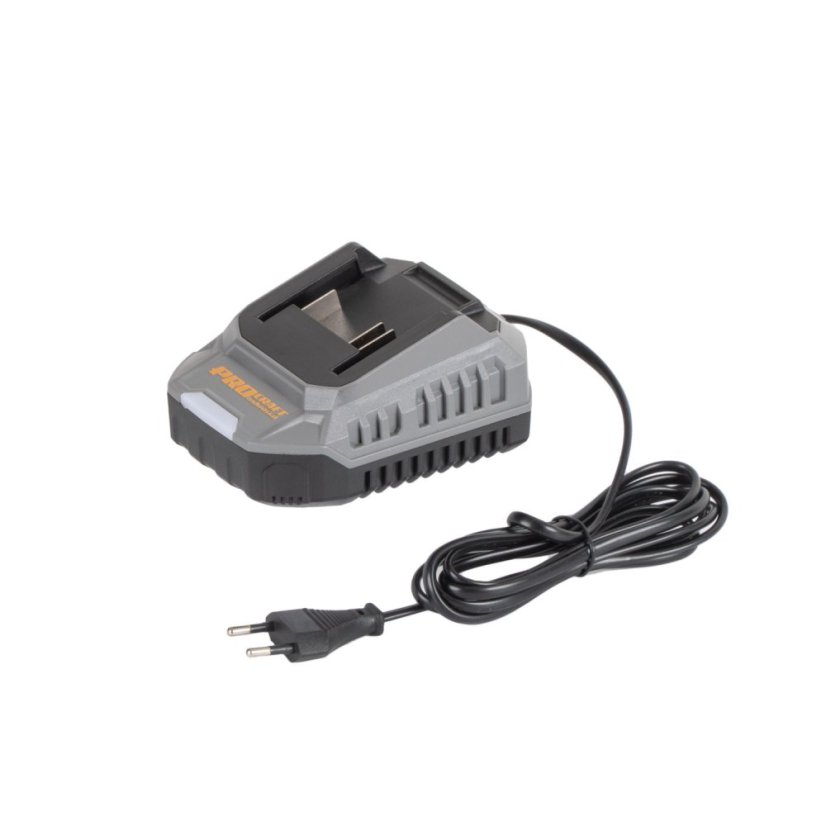 PROCRAFT industrial CD20B aku příklepová vrtačka, KIT