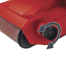 EINHELL TC-BS 8038 pásová bruska