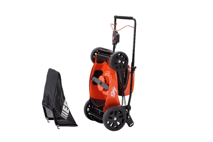 ECHO DLM-310/46P akumulátorová sekačka (Garden+) SET