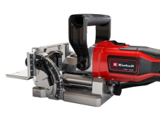 EINHELL TE-BJ 18 Li - Solo aku lamelovací frézka (Power X-Change)