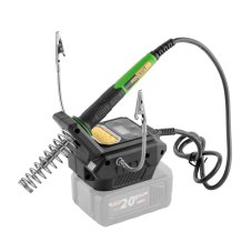 PROCRAFT CS60BB aku spájkovacia stanica