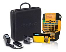 DYMO RHINO 4200 tlačiareň samolepiacich štítkov s kufrom