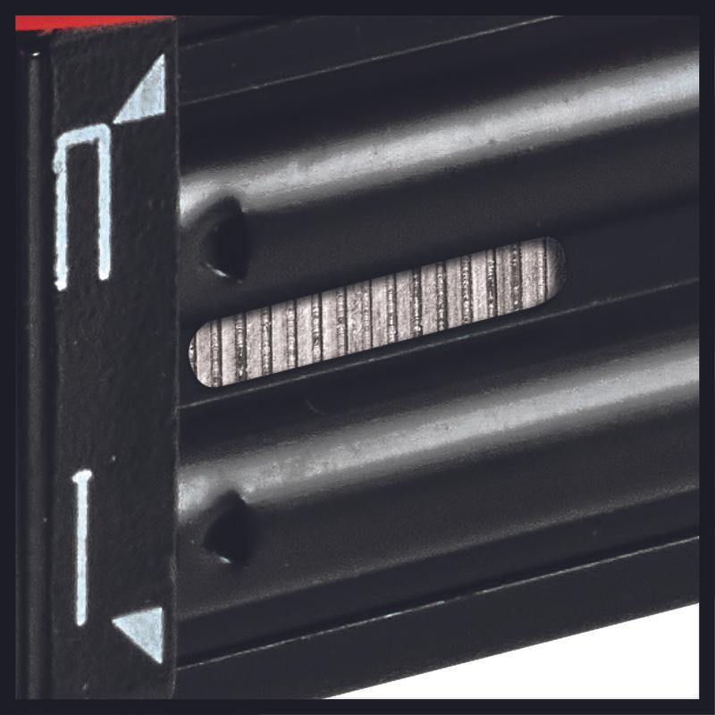 EINHELL TE-CN 18 Li - Solo aku hřebíkovačka/sponkovačka (Power X-Change)
