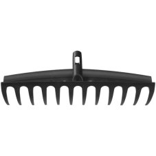 FISKARS Solid hrábě univerzální - čepel (šířka 410 mm)