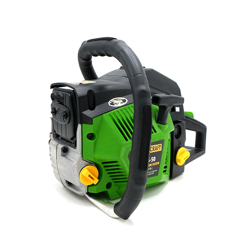 PROCRAFT GS-50/2 benzínová řetězová pila